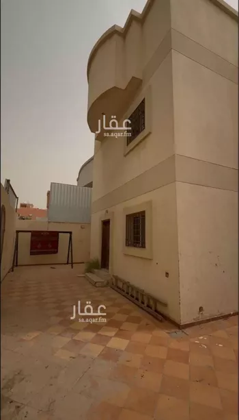 فيلا للبيع في شارع عين الراحة, حي المونسية, مدينة الرياض, منطقة الرياض صورة 2