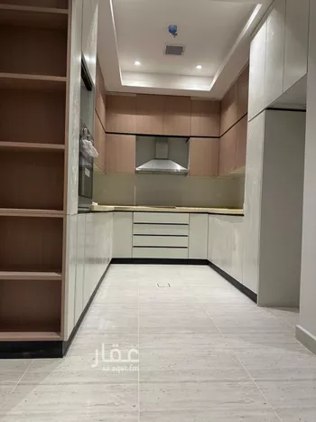 شقة للإيجار في شارع زيد بن عاصم بن عمرو بن عوف, حي النرجس, مدينة الرياض, منطقة الرياض