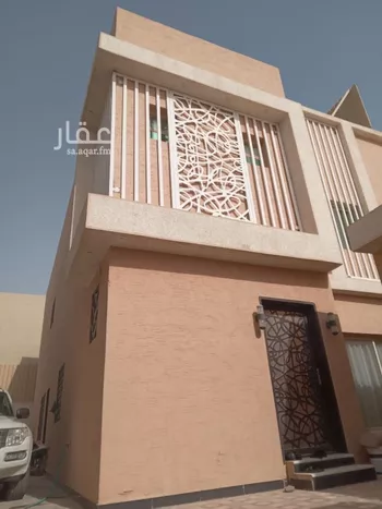 فيلا للبيع في شارع المنتدى, حي طيبة, مدينة الرياض, منطقة الرياض