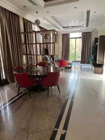 دور للإيجار في شارع مالك بن الريب, حي الرحمانية, مدينة الرياض, منطقة الرياض