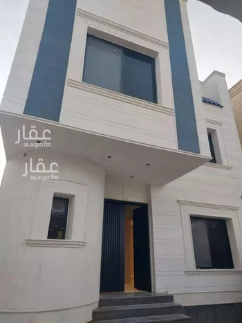 فيلا للبيع في شارع ابي المظفر الخطيب, حي المصيف, مدينة الرياض, منطقة الرياض صورة 2