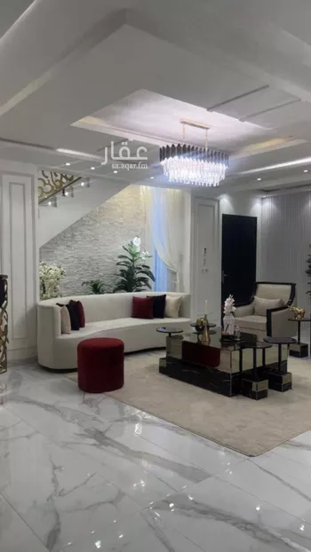 فيلا للبيع في شارع إسماعيل الميكالي, حي الرمال, مدينة الرياض, منطقة الرياض صورة 3