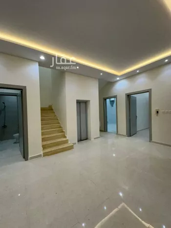 فيلا للبيع في شارع أبي العز الحبشي, حي المرجان, مدينة الرياض, منطقة الرياض صورة 5