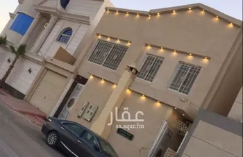 فيلا للبيع في حي الرمال, مدينة الرياض, منطقة الرياض