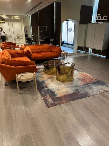 دور للإيجار في شارع مالك بن الريب, حي الرحمانية, مدينة الرياض, منطقة الرياض صورة 2
