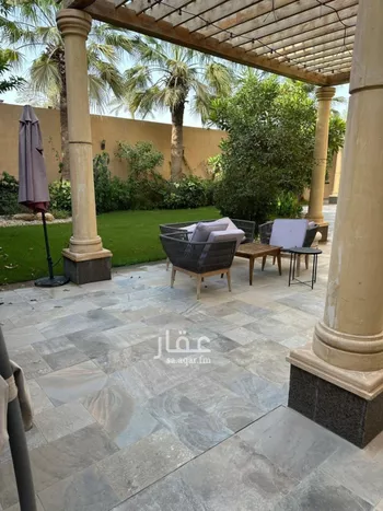 دور للإيجار في شارع مالك بن الريب, حي الرحمانية, مدينة الرياض, منطقة الرياض صورة 3