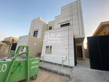 دور للبيع في شارع رابعة بنت ثابت, حي الخليج, مدينة الرياض, منطقة الرياض