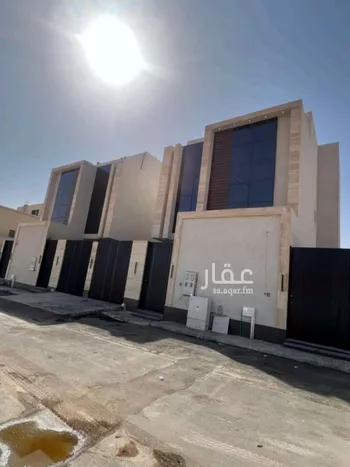 فيلا للبيع في شارع صالح محمد جمال, حي الرمال, مدينة الرياض, منطقة الرياض صورة 4
