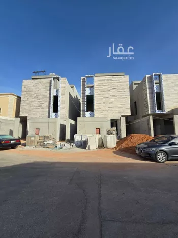 فيلا للبيع في شارع ثقيف, حي اليرموك, مدينة الرياض, منطقة الرياض صورة 2