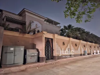 فيلا للبيع في شارع مالك بن الريب, حي الرحمانية, مدينة الرياض, منطقة الرياض صورة 4