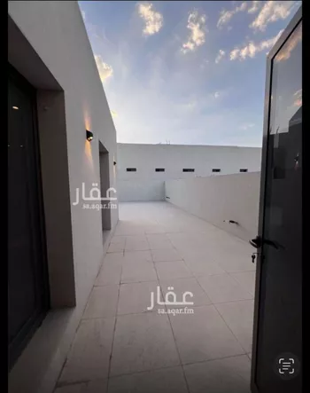 دور للإيجار في حي الحزم, مدينة الرياض, منطقة الرياض صورة 4