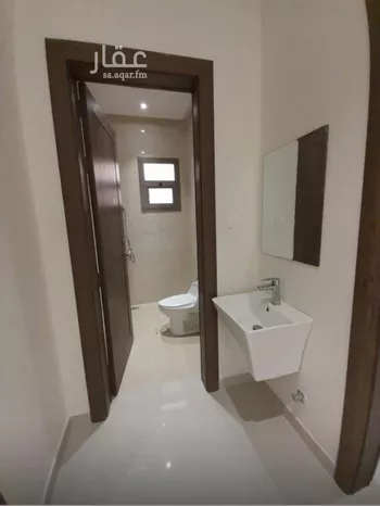 شقة للإيجار في شارع هاشم الخطيب, حي النرجس, مدينة الرياض, منطقة الرياض صورة 3