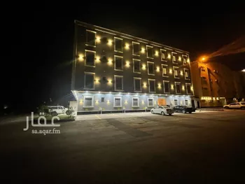 شقة للإيجار في شارع شعيب بن أبي مرة, حي النرجس, مدينة الرياض, منطقة الرياض