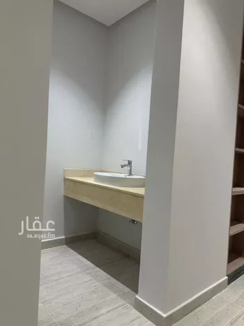 شقة للإيجار في شارع زيد بن عاصم بن عمرو بن عوف, حي النرجس, مدينة الرياض, منطقة الرياض صورة 2