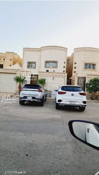 فيلا للبيع في شارع المرصاد, حي الوادي, مدينة الرياض, منطقة الرياض