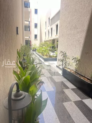 شقة للإيجار في شارع وادي الشوكه, حي قرطبة, مدينة الرياض, منطقة الرياض صورة 3