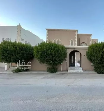 فيلا للبيع في شارع المثناة, حي الروضة, مدينة الرياض, منطقة الرياض