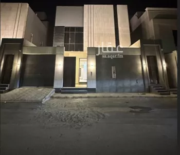 فيلا للبيع في شارع محمد بن حمد الشبيلي, حي الرمال, مدينة الرياض, منطقة الرياض