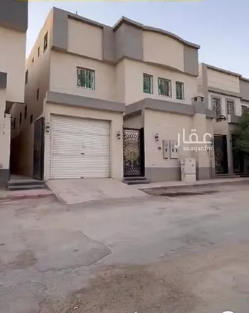 فيلا للبيع في شارع أبي أحمد القيسي, حي الرمال, مدينة الرياض, منطقة الرياض