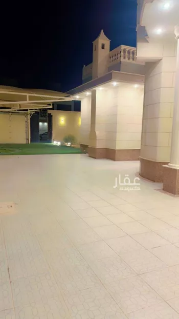 فيلا للبيع في شارع سفيان بن الحارث, حي الحزم, مدينة الرياض, منطقة الرياض صورة 4