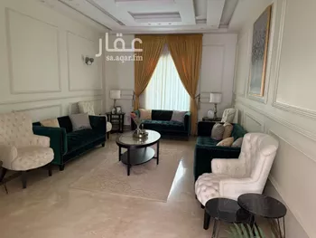 فيلا للبيع في شارع عيد بن حرب, حي القيروان, مدينة الرياض, منطقة الرياض صورة 3