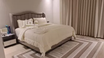 شقة للإيجار في شارع الامير فيصل بن عبدالله بن عبدالرحمن, حي حطين, مدينة الرياض, منطقة الرياض صورة 3