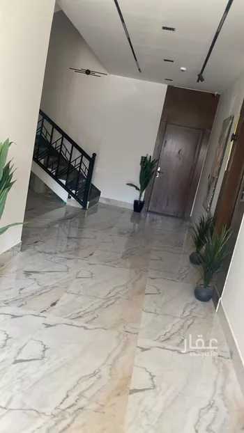 شقة للبيع في شارع مسلم الفرعى, حي المروة, مدينة الرياض, منطقة الرياض صورة 5