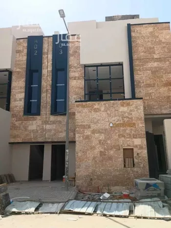 دور للبيع في شارع الظهيرة, حي الخليج, مدينة الرياض, منطقة الرياض صورة 4
