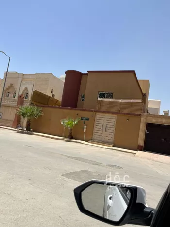 فيلا للبيع في شارع محمد الشيباني, حي الفيحاء, مدينة الرياض, منطقة الرياض