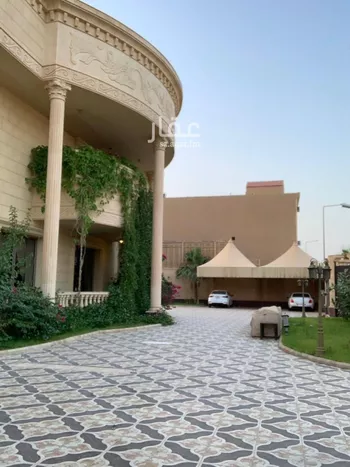 فيلا للبيع في شارع إبراهيم الكناني, حي الحمراء, مدينة الرياض, منطقة الرياض صورة 3
