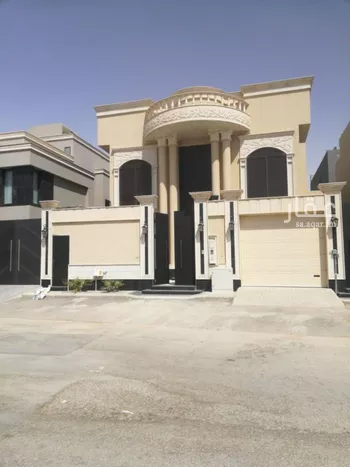 فيلا للبيع في شارع محمد بن سحمي, حي القيروان, مدينة الرياض, منطقة الرياض