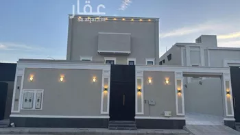 فيلا للبيع في شارع حاجب بن بريدة, حي المعيزيلة, مدينة الرياض, منطقة الرياض
