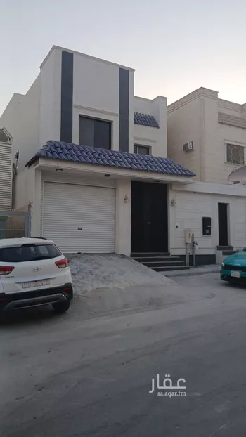 فيلا للبيع في شارع ابي المظفر الخطيب, حي المصيف, مدينة الرياض, منطقة الرياض صورة 3