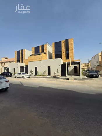 فيلا للبيع في شارع الخنساء, حي اليرموك, مدينة الرياض, منطقة الرياض
