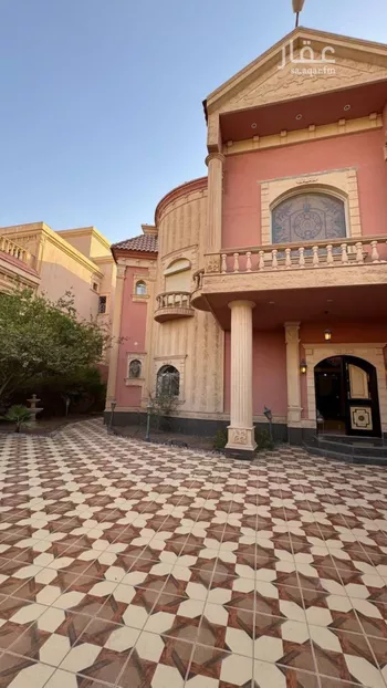 فيلا للبيع في شارع رقم 17, حي الياسمين, مدينة الرياض, منطقة الرياض صورة 4
