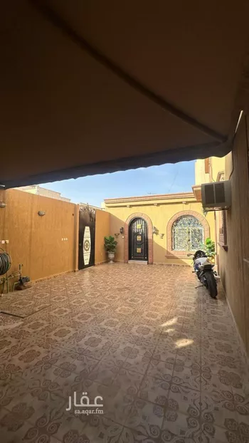 فيلا للبيع في شارع الوتر, حي اليرموك, مدينة الرياض, منطقة الرياض صورة 3