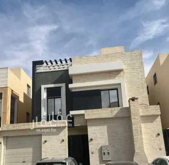فيلا للبيع في شارع عبدالرحمن بن عبدالله الخريف, حي الرمال, مدينة الرياض, منطقة الرياض
