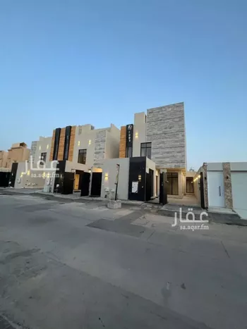 فيلا للبيع في شارع جبل مرة, حي قرطبة, مدينة الرياض, منطقة الرياض