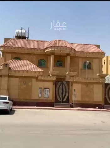 فيلا للبيع في شارع الخرمة, حي اليرموك, مدينة الرياض, منطقة الرياض