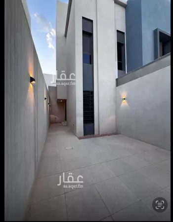 دور للإيجار في حي الحزم, مدينة الرياض, منطقة الرياض صورة 5