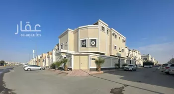 فيلا للبيع في شارع محمد بن أحمد الفاسي, حي الرمال, مدينة الرياض, منطقة الرياض