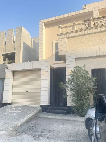 دور للإيجار في شارع أحمد بن أبي الأزهر, حي النرجس, مدينة الرياض, منطقة الرياض