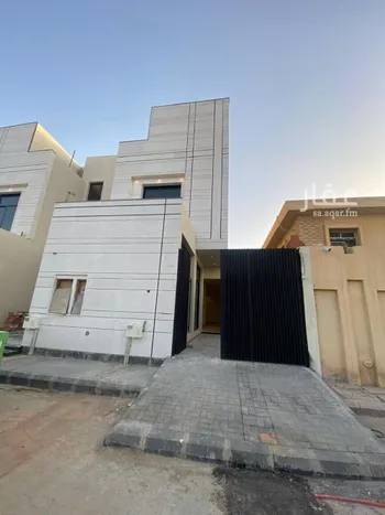 دور للبيع في شارع رابعة بنت ثابت, حي الخليج, مدينة الرياض, منطقة الرياض صورة 3