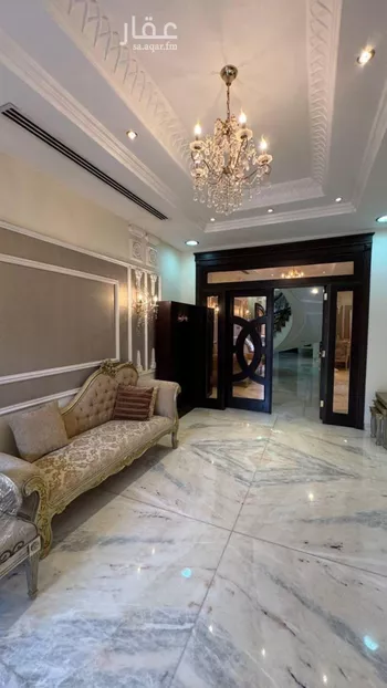فيلا للبيع في شارع رقم 17, حي الياسمين, مدينة الرياض, منطقة الرياض صورة 5