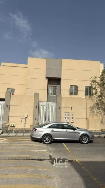 فيلا للبيع في شارع عيد بن حرب, حي القيروان, مدينة الرياض, منطقة الرياض صورة 2