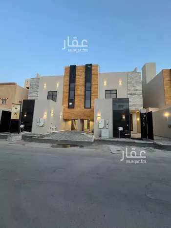 فيلا للبيع في شارع جبل مرة, حي قرطبة, مدينة الرياض, منطقة الرياض صورة 2