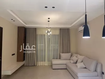 دور للإيجار في حي الحزم, مدينة الرياض, منطقة الرياض صورة 2