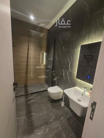 دور للإيجار في شارع رقم 516, حي النرجس, مدينة الرياض, منطقة الرياض صورة 2