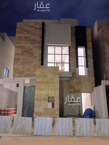 دور للبيع في شارع الظهيرة, حي الخليج, مدينة الرياض, منطقة الرياض صورة 2
