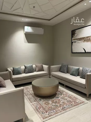 شقة للإيجار في شارع الوادي الأخضر, حي قرطبة, مدينة الرياض, منطقة الرياض صورة 4